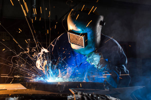 Best Food and Beverage Processing Equipment Welding in Denver, PA