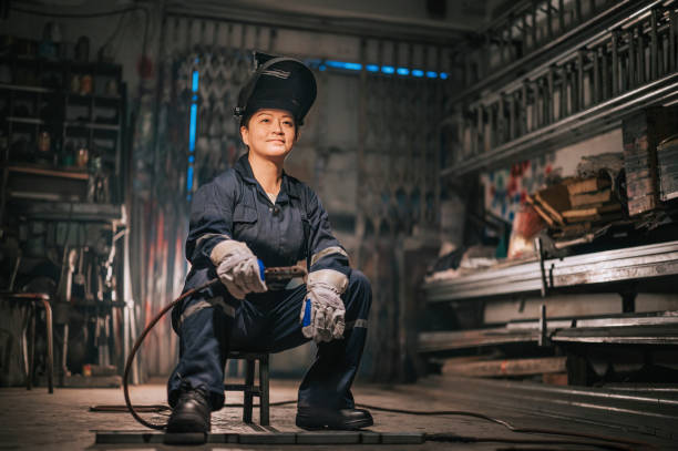 Best Marine and Shipbuilding Welding in Denver, PA