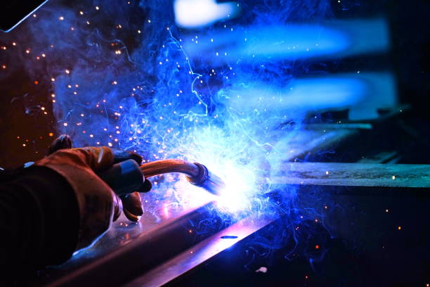 Best Pipe Welding in Denver, PA