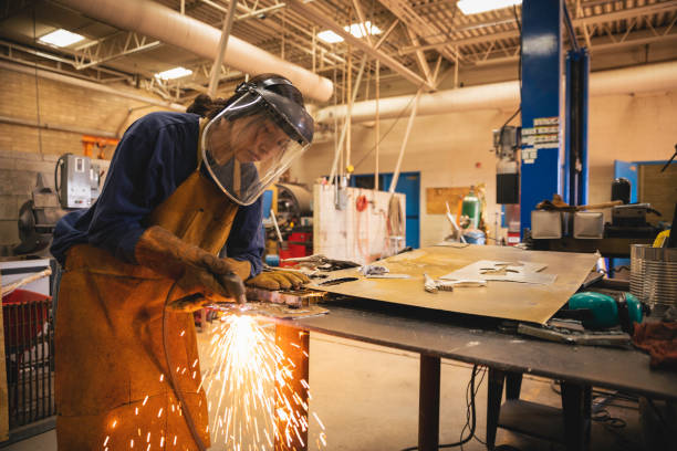 Affordable Welder Services in Denver, PA