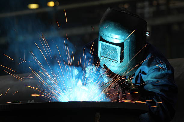 Trusted Denver, PA Welder & Metal Fabrication Experts