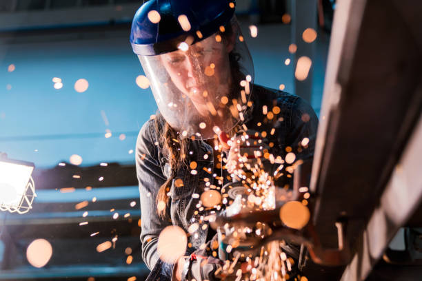 Best Automation and Robotic Welding in Denver, PA